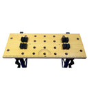 Mesa Obi de trabajo portátil 60cm - La nueva eléctrica