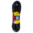 Extensión Gindel con soquet 10 mts. - La nueva eléctrica