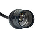 Extensión Gindel con soquet 10 mts. - La nueva eléctrica