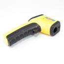 Termómetro OBI láser infrarrojo -50 a 380 °C - La nueva eléctrica