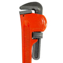 Stilson Latintul 24" - La nueva eléctrica