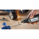 Mototool Dremel Skil VV 10 accesorios 3000PA - La nueva eléctrica