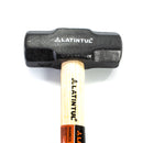 Marro Latintul tipo Nevada de 2 lbs - La nueva eléctrica