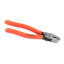 Pinzas Latintul electricista pesada 8" - La nueva eléctrica