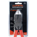Pinza Latintul electricista pesada 9" - La nueva eléctrica