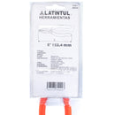 Pinza Latintul electricista ligera 6" - La nueva eléctrica