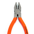 Pinza Latintul electricista ligera 8" - La nueva eléctrica