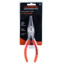 Pinzas Latintul punta y corte 6" - La nueva eléctrica