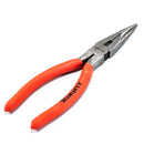 Pinza Latintul punta y corte 8" - La nueva eléctrica