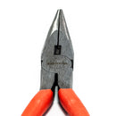 Pinza Latintul punta y corte 8" - La nueva eléctrica
