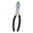 Pinza Latintul chofer 8" - La nueva eléctrica