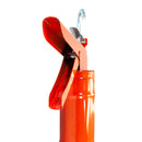 Pistola Latintul calafateo lisa - La nueva eléctrica