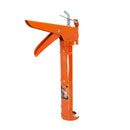 Pistola Latintul calafateo lisa - La nueva eléctrica