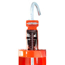 Pistola Latintul calafateo lisa - La nueva eléctrica