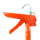 Pistola Latintul calafateo lisa - La nueva eléctrica