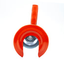 Pistola Latintul calafateo lisa - La nueva eléctrica