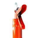 Pistola Latintul calafateo lisa - La nueva eléctrica