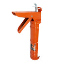 Pistola Latintul calafateo lisa - La nueva eléctrica