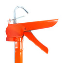 Pistola Latintul calafateo lisa - La nueva eléctrica