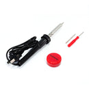 Cautín Latintul tipo lápiz 30W - La nueva eléctrica