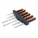 Desarmador Latintul juego 6 piezas - La nueva eléctrica