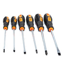 Desarmador Latintul juego 6 piezas - La nueva eléctrica