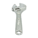 Perico Latintul cromado 6" - La nueva eléctrica