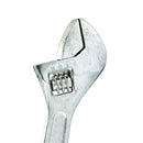 Perico Latintul cromado 6" - La nueva eléctrica