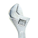 Perico Latintul cromado 6" - La nueva eléctrica