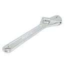 Perico Latintul cromado 8" - La nueva eléctrica