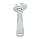 Perico Latintul cromado 8" - La nueva eléctrica