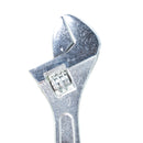 Perico Latintul cromado 8" - La nueva eléctrica