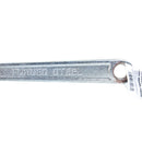 Perico Latintul cromado 8" - La nueva eléctrica