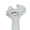 Perico Latintul cromado 8" - La nueva eléctrica