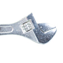 Perico Latintul cromado 8" - La nueva eléctrica