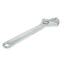 Perico Latintul cromado 10 - La nueva eléctrica