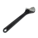 Perico Latintul pavonado 12" - La nueva eléctrica