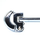 Llave Latintul de incomodidad 12 - La nueva eléctrica