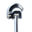 Llave Latintul de incomodidad 12 - La nueva eléctrica