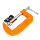 Prensa Latintul tipo C troquelada 4" - La nueva eléctrica