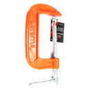 Prensa Latintul tipo C troquelada 4" - La nueva eléctrica