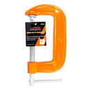 Prensa Latintul tipo C troquelada 4" - La nueva eléctrica