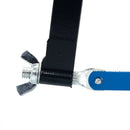 Arco Latintul de segueta 12" - La nueva eléctrica