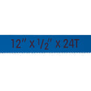 Arco Latintul de segueta 12" - La nueva eléctrica