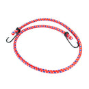 Cuerda Latintul elástica multifuncional 75 cm paquete con 10 piezas - La nueva eléctrica