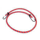 Cuerda Latintul elástica multifuncional 90 cm paquete con 10 piezas - La nueva eléctrica