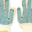 Guante Latintul tela antiderrapante - La nueva eléctrica