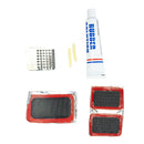 Kit Latintul para reparar llanta de bicicleta - La nueva eléctrica