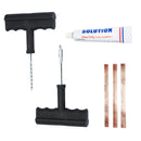 Kit Latintul para reparar llanta de bicicleta - La nueva eléctrica