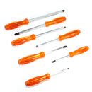 Desarmador Latintul de golpe juego 7 piezas - La nueva eléctrica